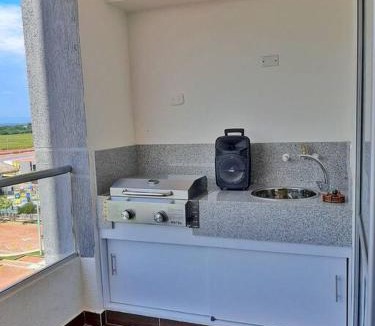 Ricaurte Apartment | Precioso Apartamento en Condominio- Ricaurte