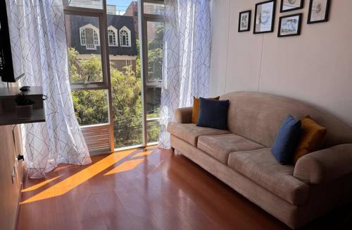 Usaquen Apartment | Acogedor apartamento cerca a Unicentro