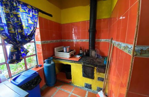 Duitama House | VILLA CONCHITA