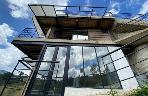 El Penol Villa | Springfield Ecoloft- Guatapé