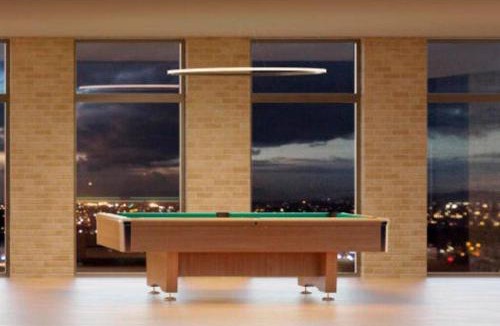 Campin Apartment | Apartaestudio junto al Coliseo Movistar Campin