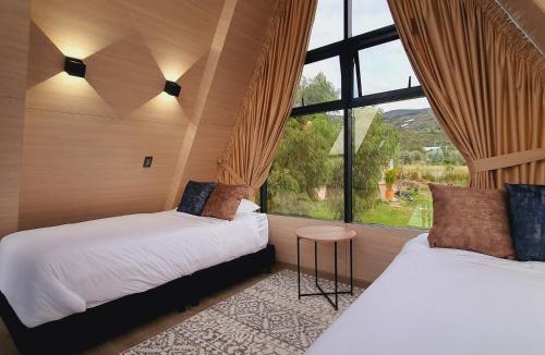 Chiquiza Hotel | Cádiz Hotel Boutique