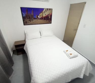 Barranquilla Hotel | CASA HOTEL YEMI