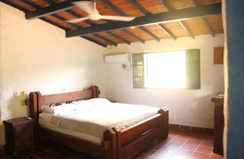 Santa Fe de Antioquia House | Finca La Rochela, Santa fe de Antioquia