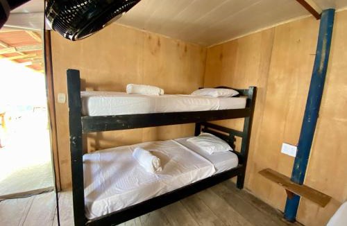Isla Mucura House | Hostal Estrella De Mar