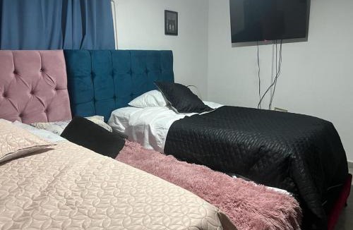 Puente Aranda Apartment | Full apartment with fast wi-fi