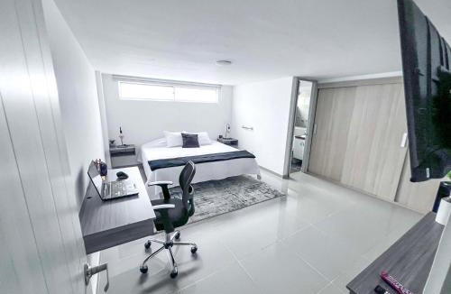 La Castellana Apartment | Medellin's Coolest neighborhood