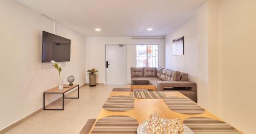 Florida Nueva Apartment | Comodidad y encanto en Laureles - Cerca del Estadio y la 70