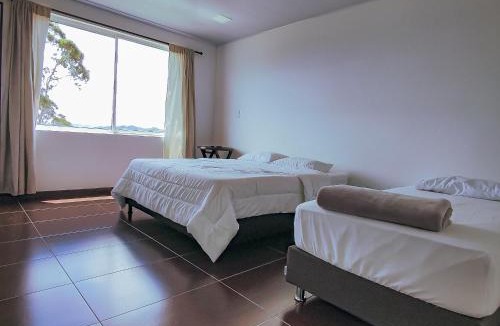 Marinilla Hotel | Hotel Ocaso Marinilla