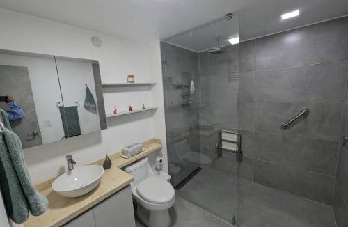 Cali Apartment | Lindo apartamento en el centro