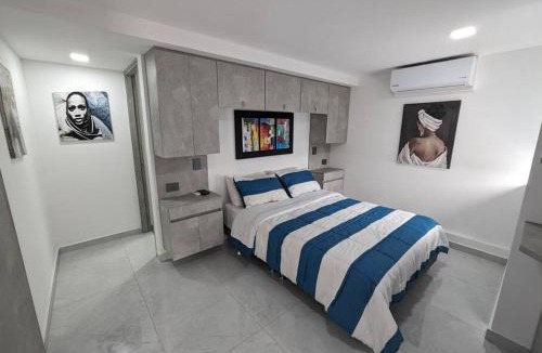 Cali Apartment | Lindo apartamento en el centro