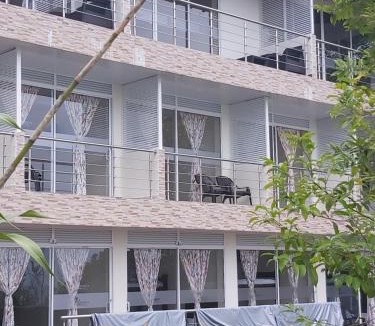 Juanchaco Hotel | La Manigua hostal