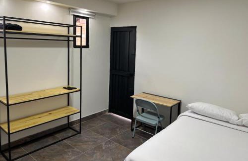 Laureles - Estadio Apartment | Casa hotel Los Laureles