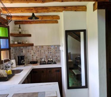 Raquira Cabin | Hospedaje Resguardo Real