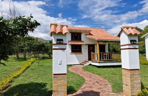 Raquira Cabin | Hospedaje Resguardo Real