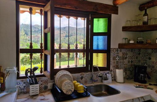 Raquira Cabin | Hospedaje Resguardo Real