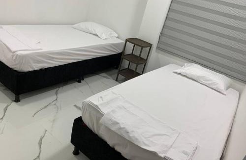 La Dorada Apartment | Apartamento de descanso