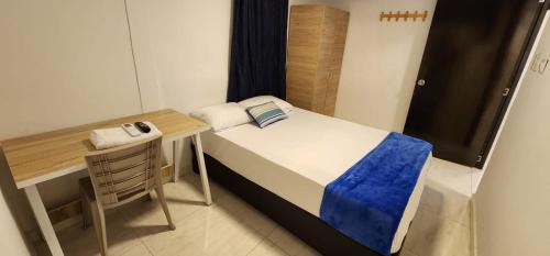 Uramba National Park Apartment | Edificio Regata INN
