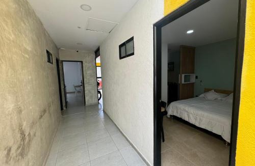 Palmira Hotel | Hotel La Central Belalcazar Palmira
