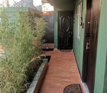 Bucaramanga Bed & Breakfast | La Bonita Guesthouse