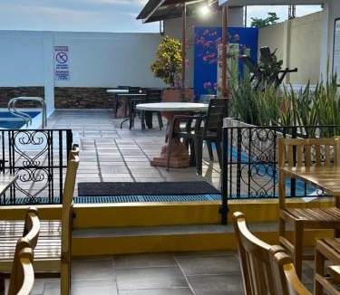 La Dorada Hotel | Monteverde Hotel