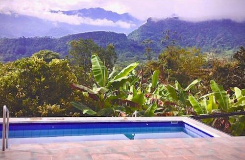 La Vega House | " Paraíso Privado en Sasaima " Finca Exclusiva Solo para Ti " Un lugar secreto para descansar con privacidad al 100