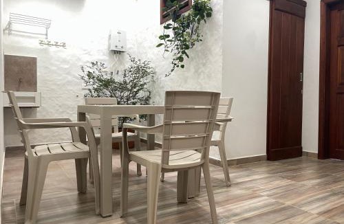 Jardin Apartment | Apartamento cerca a cascada del Amor,Wifi