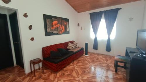 Riohacha Apartment | Alojamiento Monik