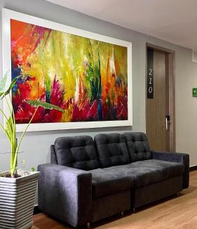 Bucaramanga Hotel | Cabecera Country Hotel