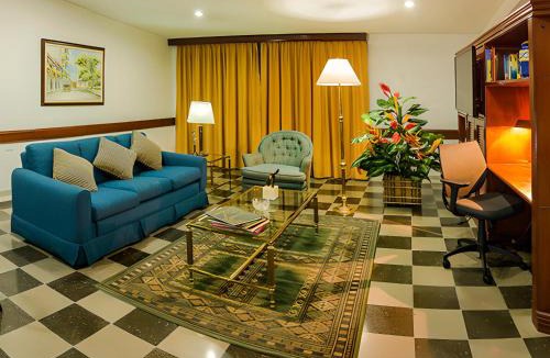 Neiva Hotel | Hotel Chicala