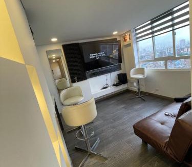 Puente Aranda Apartment | Apto excelente Ubicación Bogotá