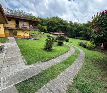 Filandia Hotel | Filandia - Finca Rural La Guadalupana