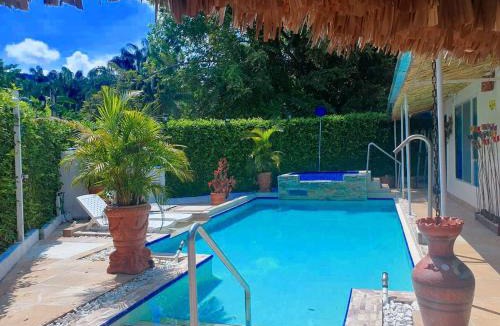 Ricaurte Villa | Villa Marfelia Spa