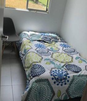 Tocancipa Apartment | Apartamento completo