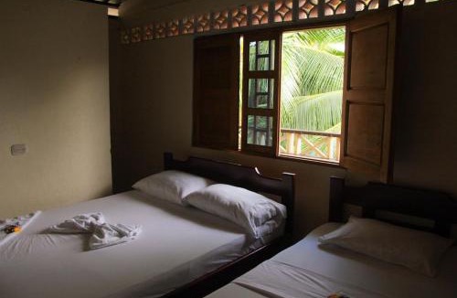 Bahia Solano Hotel | Posada Las Palmeras