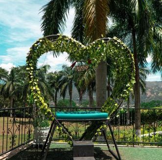 San Jeronimo Hotel | Hotel Villa Alicia