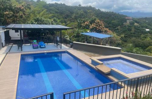 La Mesa House | Finca La Samara