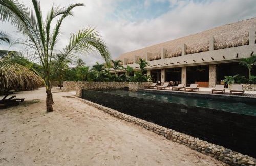 Palomino Hotel | Naio Hotel y Villas