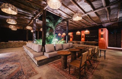 Palomino Hotel | Naio Hotel y Villas