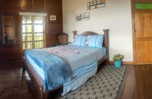 Yumbo Ski Chalet | Dapa Yumbo Nataly Rojas Cottage