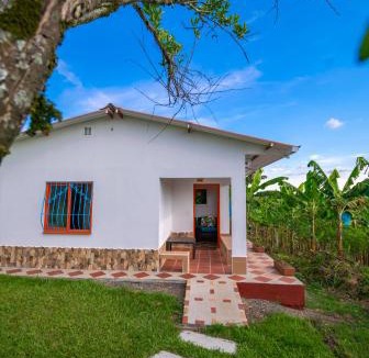 Quimbaya Hotel | Finca Hotel El Ocaso