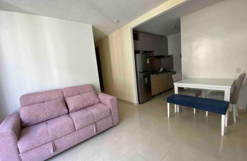 Valledupar Apartment | Apartamento completo con aire en Valledupar