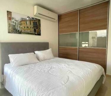 Campestre Apartment | Apartaestudio Ciudad Jardín Restaurantes Tiendas