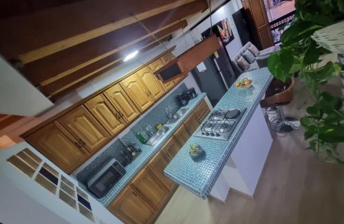Jerico Apartment | Azul Apartahotel