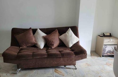 La America Apartment | Apartamento acogedor barrio la Floresta Medellín