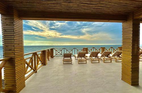 Tolu Apartment | Apartamento - suite, Frente al mar