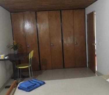 Normandia House | Hostal Norma101