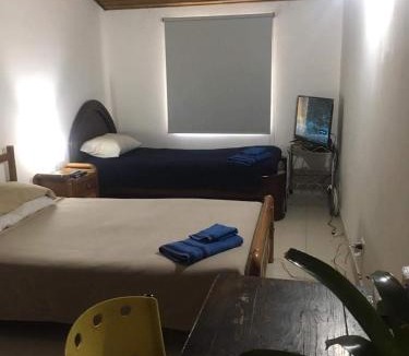 Normandia House | Hostal Norma101