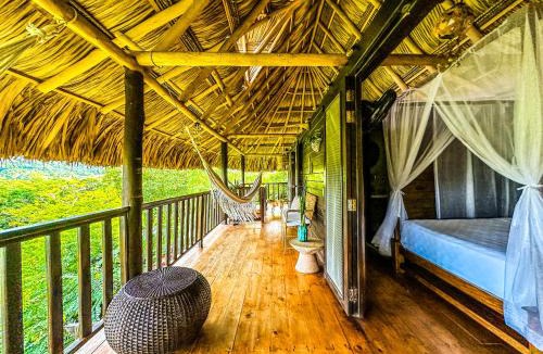Canaveral Hotel | Villa Tayrona