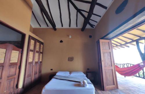 Barichara Bed & Breakfast | Casa Hermosa Vista Barichara